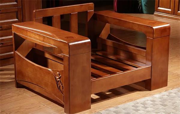 木制家具